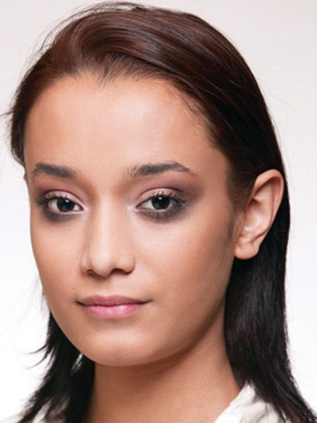 Trang điểm, Phong cách cổ điển, Make up, Tư vấn làm đẹp, Tư vấn