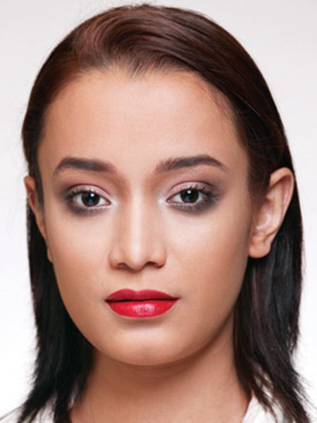 Trang điểm, Phong cách cổ điển, Make up, Tư vấn làm đẹp, Tư vấn