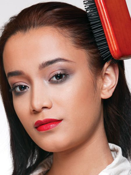 Trang điểm, Phong cách cổ điển, Make up, Tư vấn làm đẹp, Tư vấn