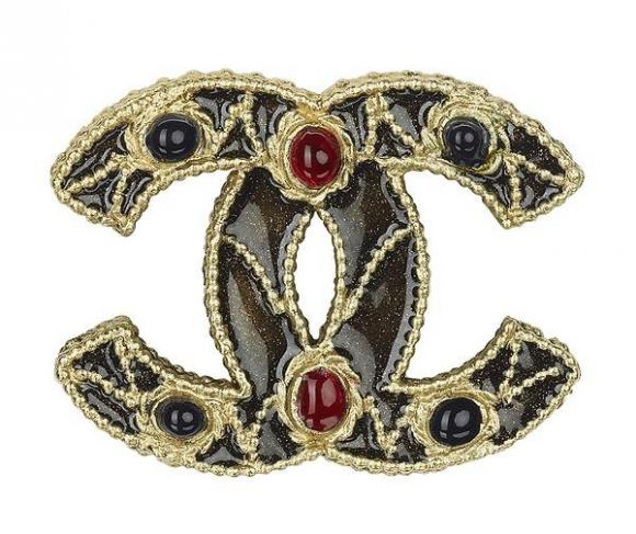 Chanel, Trang sức Chanel, Vòng tay, Lắc tay, Phụ kiện, Trang sức