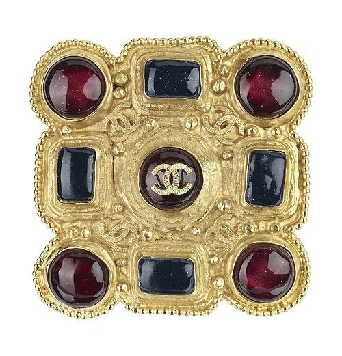 Chanel, Trang sức Chanel, Vòng tay, Lắc tay, Phụ kiện, Trang sức