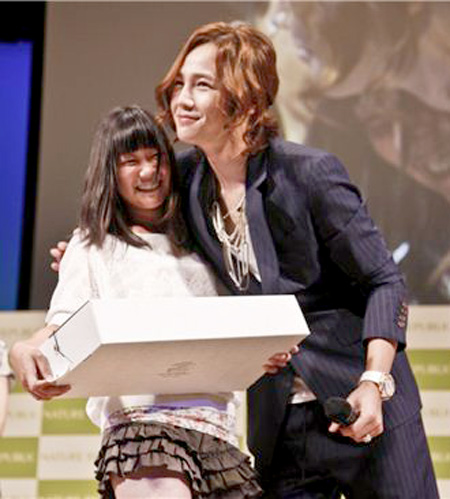 Bae Young Joon, Jang Geun Suk, Sao Hàn, Chuyện của sao, Hallyu