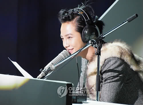Bae Young Joon, Jang Geun Suk, Sao Hàn, Chuyện của sao, Hallyu