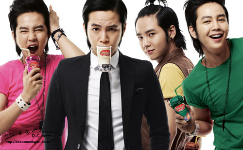 Bae Young Joon, Jang Geun Suk, Sao Hàn, Chuyện của sao, Hallyu