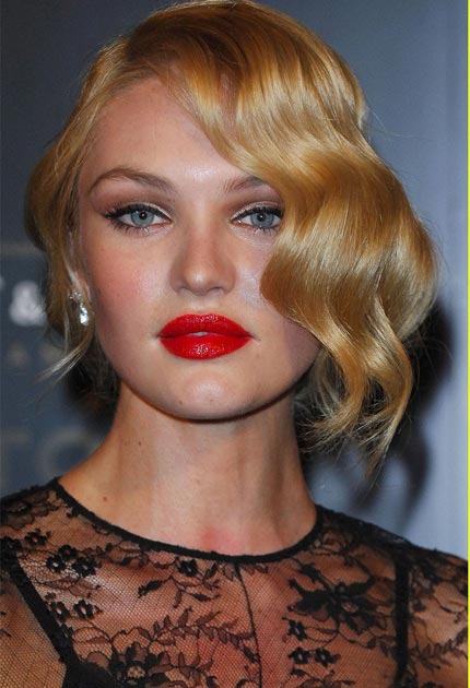 Rosie Huntington-Whiteley, Candice Swanepoel, Kate Moss, Sienna Miller, Thời trang sao