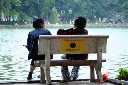 Sự kiện ảnh, Gió mùa, Hà Nội, Văn hóa, Ảnh đẹp, Xã hội