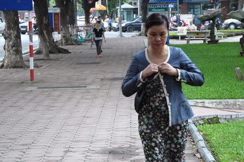 Sự kiện ảnh, Gió mùa, Hà Nội, Văn hóa, Ảnh đẹp, Xã hội