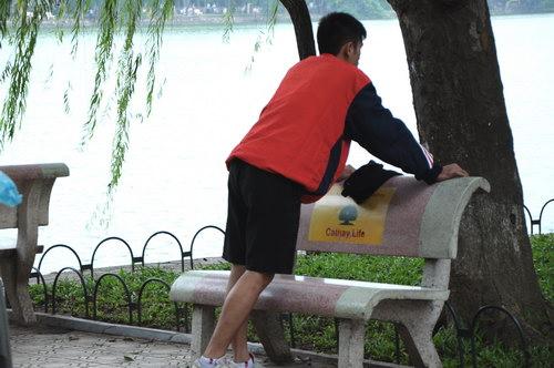 Sự kiện ảnh, Gió mùa, Hà Nội, Văn hóa, Ảnh đẹp, Xã hội
