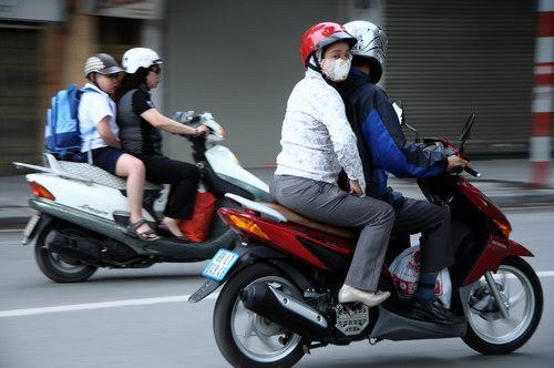 Sự kiện ảnh, Gió mùa, Hà Nội, Văn hóa, Ảnh đẹp, Xã hội