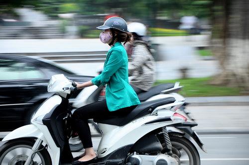 Sự kiện ảnh, Gió mùa, Hà Nội, Văn hóa, Ảnh đẹp, Xã hội