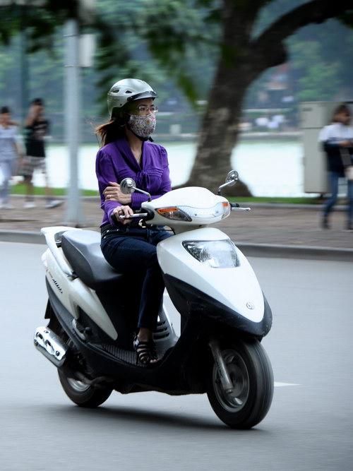 Sự kiện ảnh, Gió mùa, Hà Nội, Văn hóa, Ảnh đẹp, Xã hội