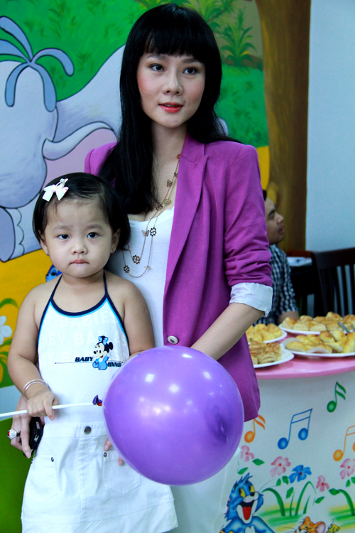 Dương Yến Ngọc, Sao Việt, Chuyện của sao, Phỏng vấn sao