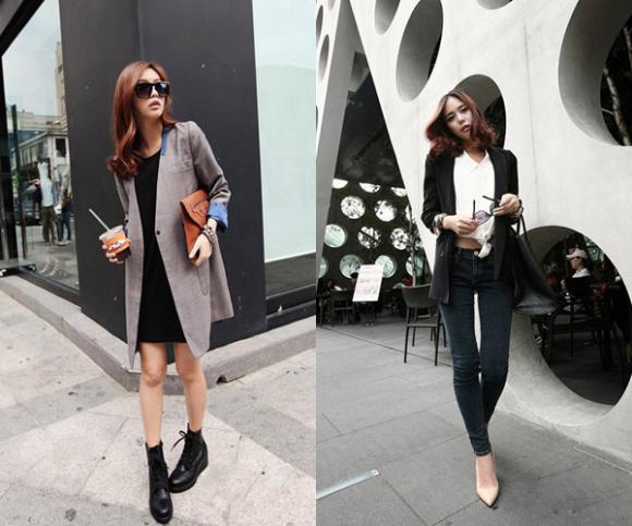 Áo vest nữ, Thời trang mùa thu, Jeans, Thời trang cho buổi hẹn hò, Tư vấn, Thời trang