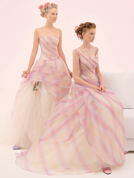 Váy cưới, Váy cưới 2012, Bộ sưu tập thời trang, Thời trang cưới, Tư vấn thời trang, Thời trang