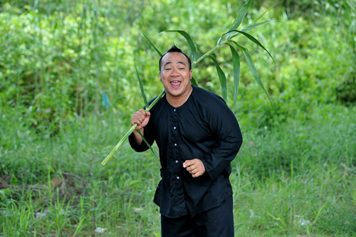 Phương Thanh, Hiếu Hiền, Video clip Con ốc bươu, Tiến Đạt, Album Mèo hoang