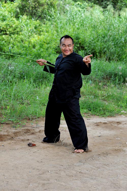 Phương Thanh, Hiếu Hiền, Video clip Con ốc bươu, Tiến Đạt, Album Mèo hoang