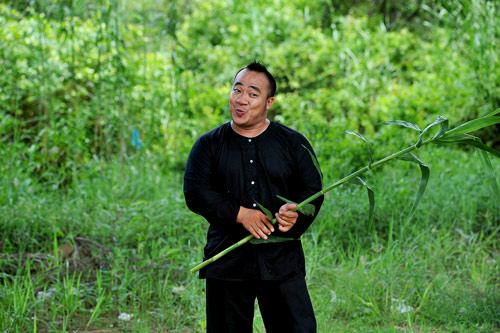 Phương Thanh, Hiếu Hiền, Video clip Con ốc bươu, Tiến Đạt, Album Mèo hoang