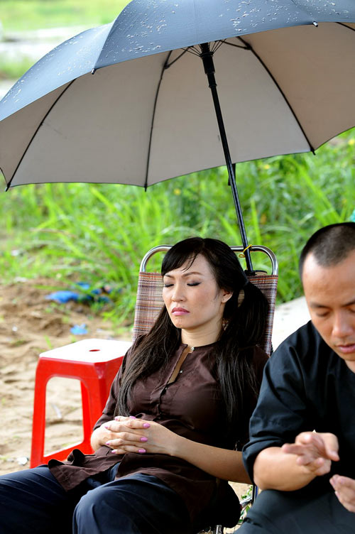Phương Thanh, Hiếu Hiền, Video clip Con ốc bươu, Tiến Đạt, Album Mèo hoang