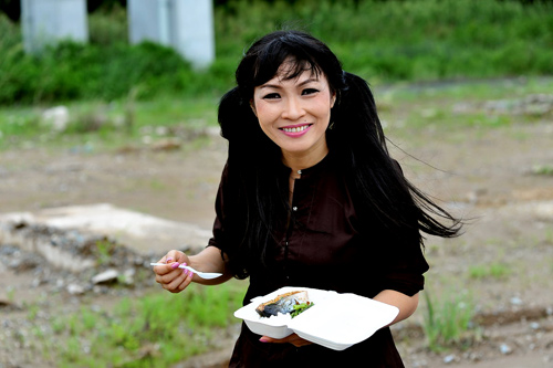 Phương Thanh, Hiếu Hiền, Video clip Con ốc bươu, Tiến Đạt, Album Mèo hoang