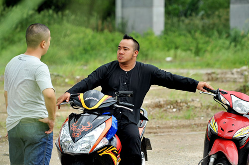 Phương Thanh, Hiếu Hiền, Video clip Con ốc bươu, Tiến Đạt, Album Mèo hoang