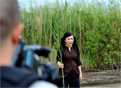 Phương Thanh, Hiếu Hiền, Video clip Con ốc bươu, Tiến Đạt, Album Mèo hoang