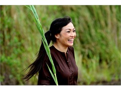 Phương Thanh, Hiếu Hiền, Video clip Con ốc bươu, Tiến Đạt, Album Mèo hoang