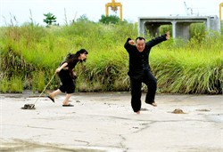 Phương Thanh, Hiếu Hiền, Video clip Con ốc bươu, Tiến Đạt, Album Mèo hoang