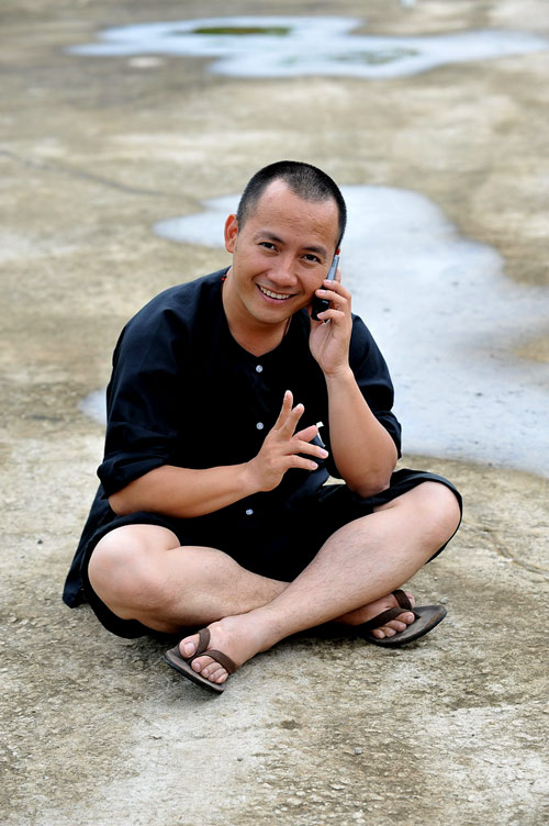 Phương Thanh, Hiếu Hiền, Video clip Con ốc bươu, Tiến Đạt, Album Mèo hoang
