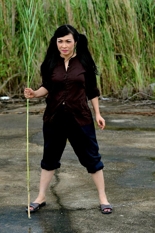 Phương Thanh, Hiếu Hiền, Video clip Con ốc bươu, Tiến Đạt, Album Mèo hoang
