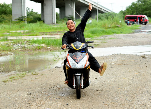 Phương Thanh, Hiếu Hiền, Video clip Con ốc bươu, Tiến Đạt, Album Mèo hoang