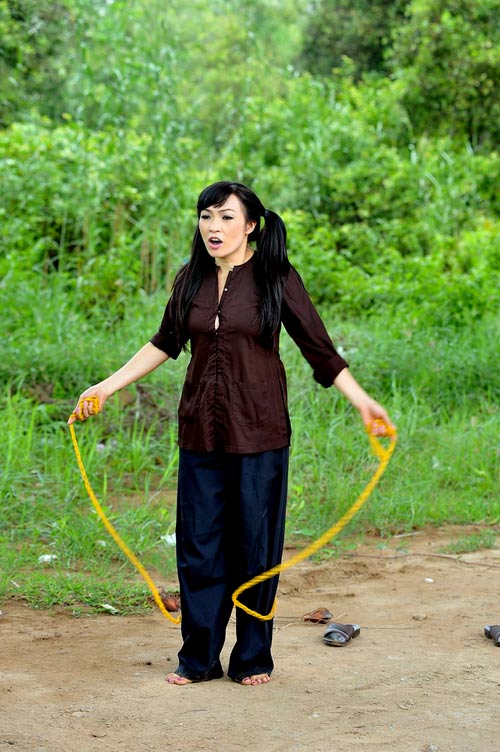 Phương Thanh, Hiếu Hiền, Video clip Con ốc bươu, Tiến Đạt, Album Mèo hoang