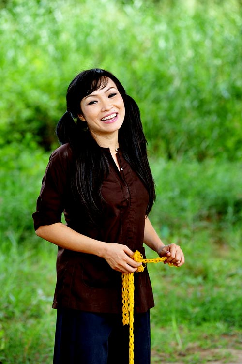 Phương Thanh, Hiếu Hiền, Video clip Con ốc bươu, Tiến Đạt, Album Mèo hoang