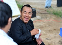 Phương Thanh, Hiếu Hiền, Video clip Con ốc bươu, Tiến Đạt, Album Mèo hoang