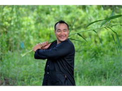Phương Thanh, Hiếu Hiền, Video clip Con ốc bươu, Tiến Đạt, Album Mèo hoang