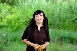 Phương Thanh, Hiếu Hiền, Video clip Con ốc bươu, Tiến Đạt, Album Mèo hoang