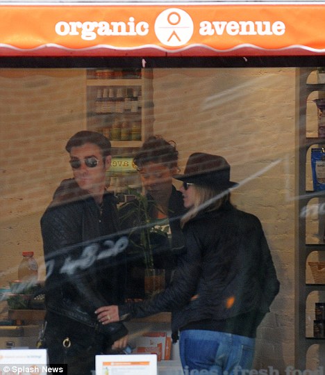 Brad Pitt, Jennifer Aniston, Angelina Jolie, Sao Hollywood, Chuyện của sao