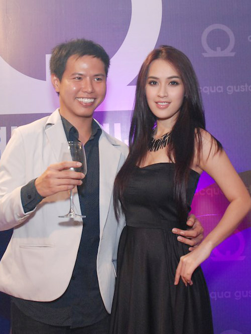 Hương Giang, Trúc Diễm, Thời trang dạ hội, Váy dạ tiệc, Đầm dài dự tiệc, Thời trang