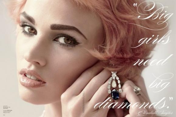 Lara Stone, Siêu mẫu, Thời trang cổ điển, Phong cách, Thời trang