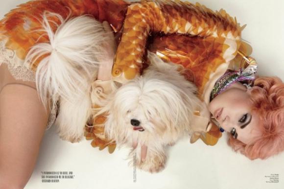 Lara Stone, Siêu mẫu, Thời trang cổ điển, Phong cách, Thời trang