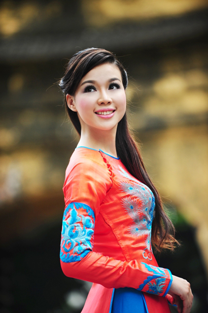 Hoa hậu Việt Nam, Cuộc thi sắc đẹp, Phương Mai, Trương Tùng Lan, Ngọc Thạch, Thu Mây