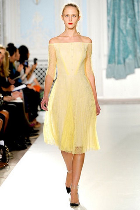 erdem,  xuan he 2012,  bst,  thoi trang,  london fashion