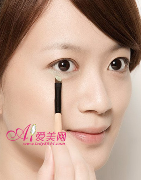 Trang điểm, Make up, Làm đẹp, Tư vấn