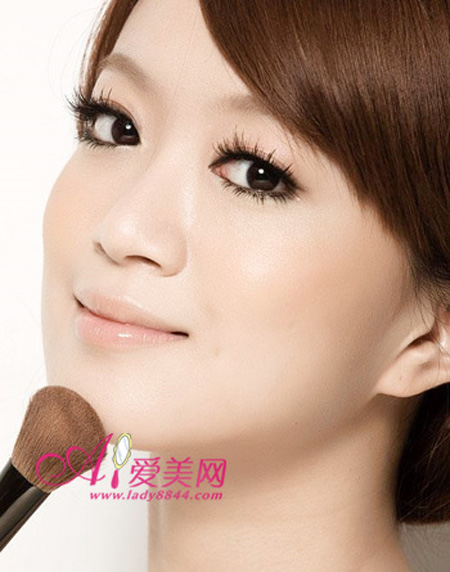 Trang điểm, Make up, Làm đẹp, Tư vấn