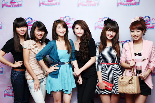 Miss teen 2011, Hot girl, Vân Navy, Ngọc Anh, Chi Pu, Hoài Anh Mango, Miss teen miền Bắc, Thời trang teen, Thời trang