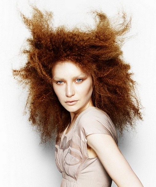 Tóc xoăn, Mẫu tóc 2011, Tạo kiểu tóc, Thời trang tóc, Kiểu tóc mùa thu, Xu hướng tóc, Kiểu tóc