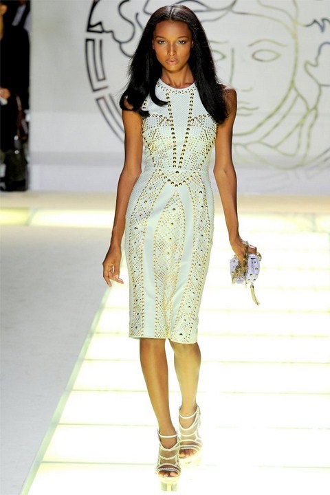 Versace, Bộ sưu tập thời trang, Thời trang hàng hiệu, Thời trang Ý, Thời trang
