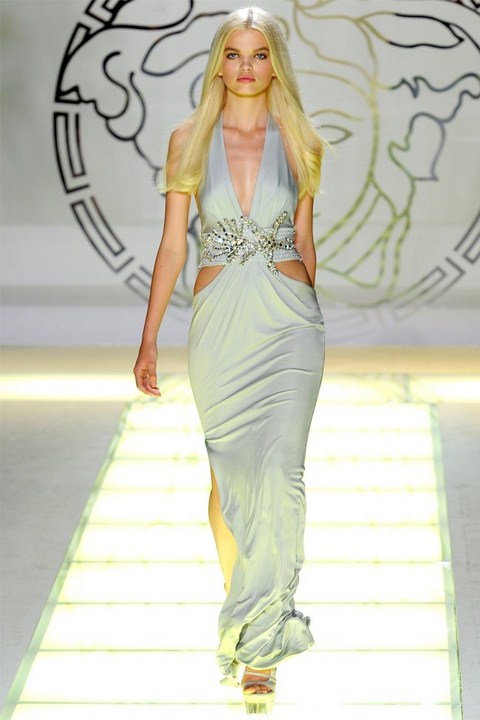 Versace, Bộ sưu tập thời trang, Thời trang hàng hiệu, Thời trang Ý, Thời trang