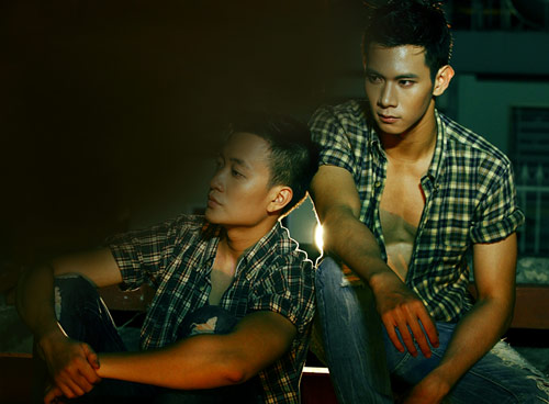 Hotboy nổi loạn, Vũ Ngọc Đãng, Lương Mạnh Hải, Hồ Vĩnh Khoa, Liên hoan phim Toronto, Điện ảnh Việt