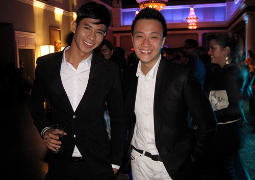 Hotboy nổi loạn, Vũ Ngọc Đãng, Lương Mạnh Hải, Hồ Vĩnh Khoa, Liên hoan phim Toronto, Điện ảnh Việt