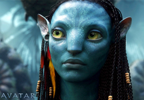 Zoe Saldana, Amandla Stenberg, Colombiana, Nữ sát thủ, Avatar, Phim bom tấn, Phim hành động